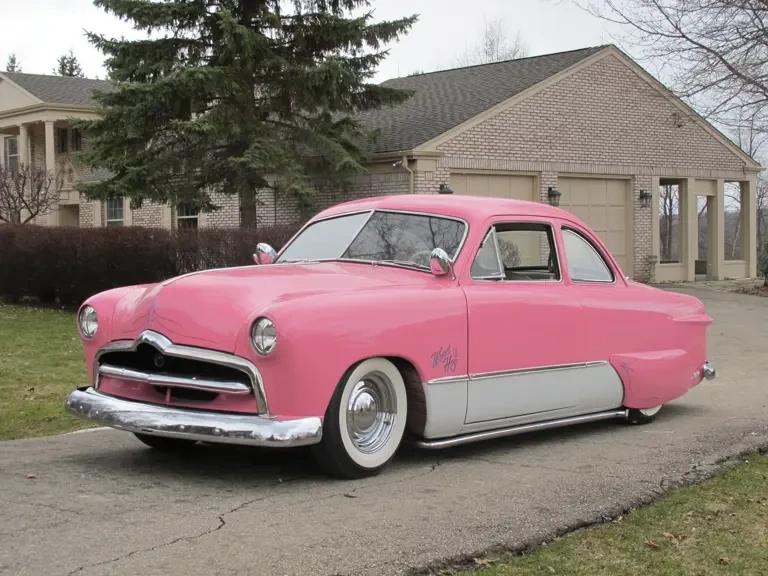 1949 Ford Shoebox - Image 2 of 2
