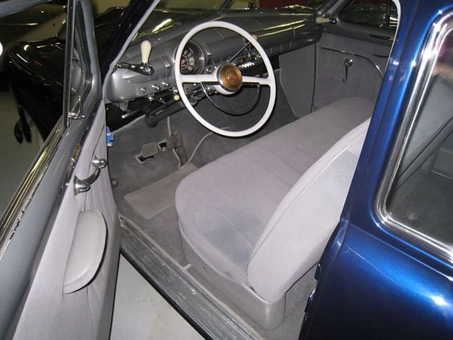 1949 Ford Shoebox - Image 2 of 3
