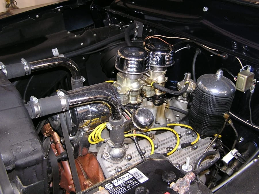 1949 Ford Shoebox - Image 3 of 3
