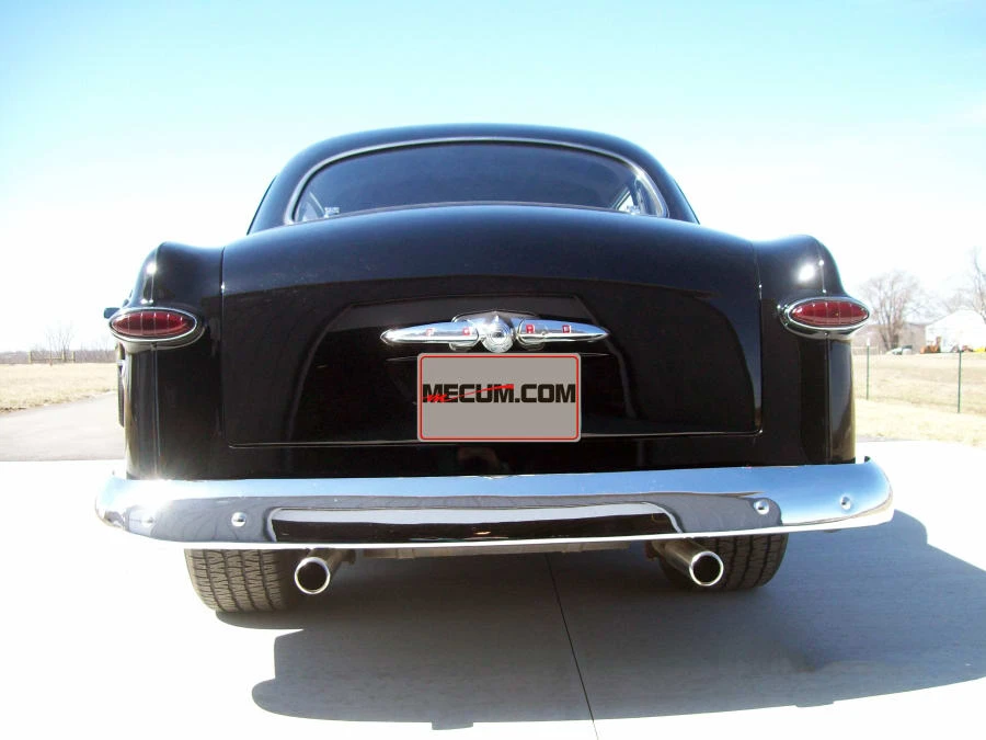 1949 Ford Shoebox - Image 3 of 4