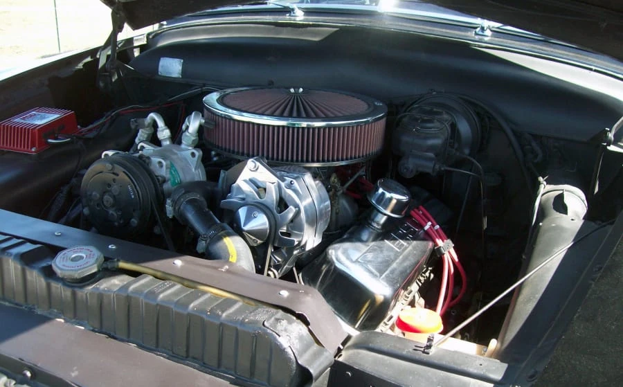 1949 Ford Shoebox - Image 4 of 4