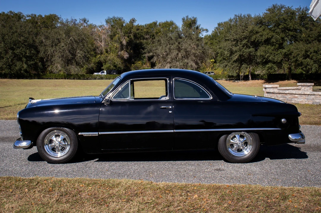 1949 Ford Shoebox - Image 6 of 21