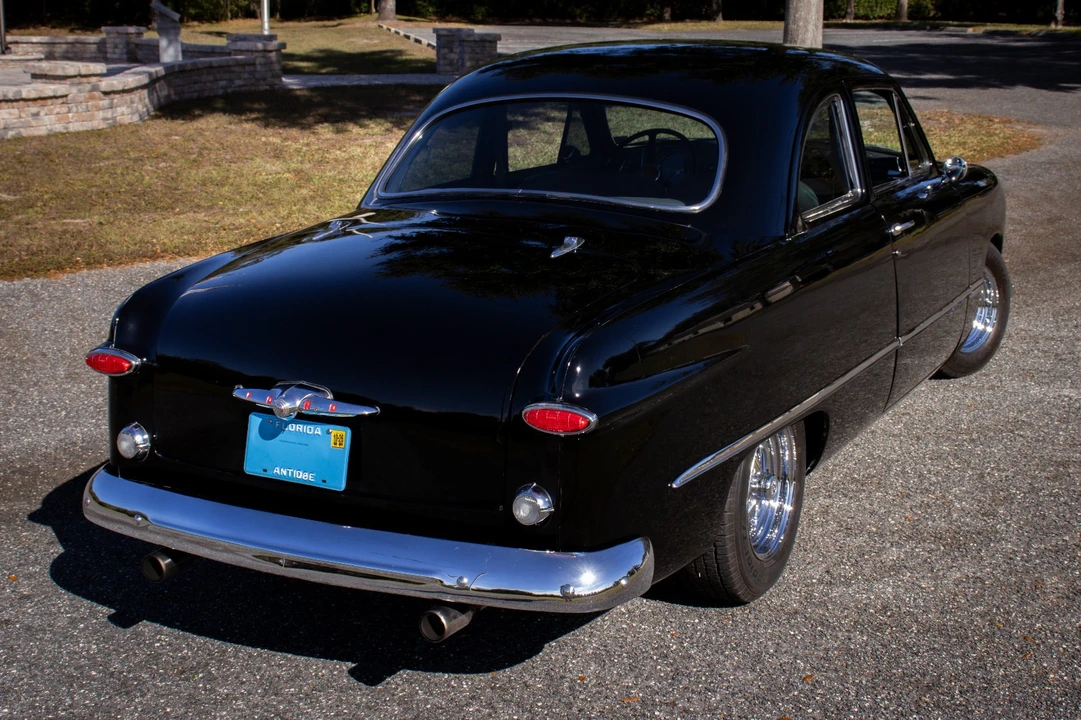 1949 Ford Shoebox - Image 10 of 21
