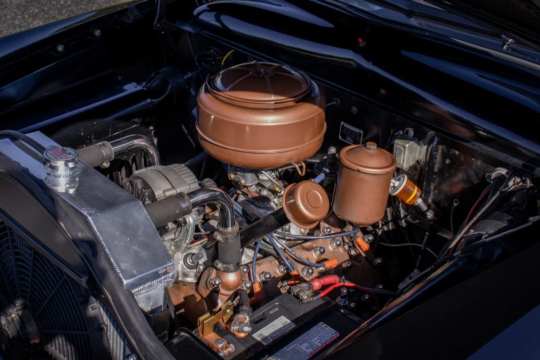 1949 Ford Shoebox - Image 17 of 21
