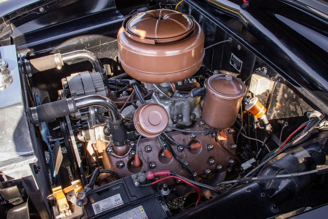 1949 Ford Shoebox - Image 16 of 21