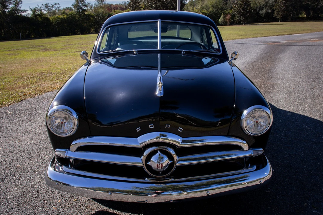 1949 Ford Shoebox - Image 3 of 21