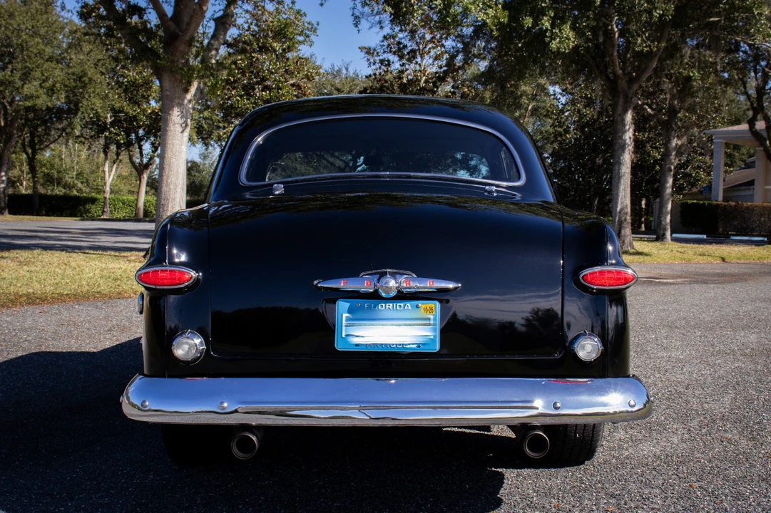 1949 Ford Shoebox - Image 11 of 21