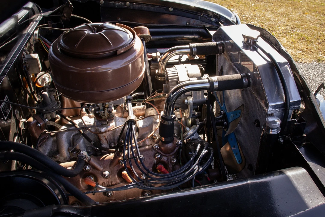 1949 Ford Shoebox - Image 20 of 21