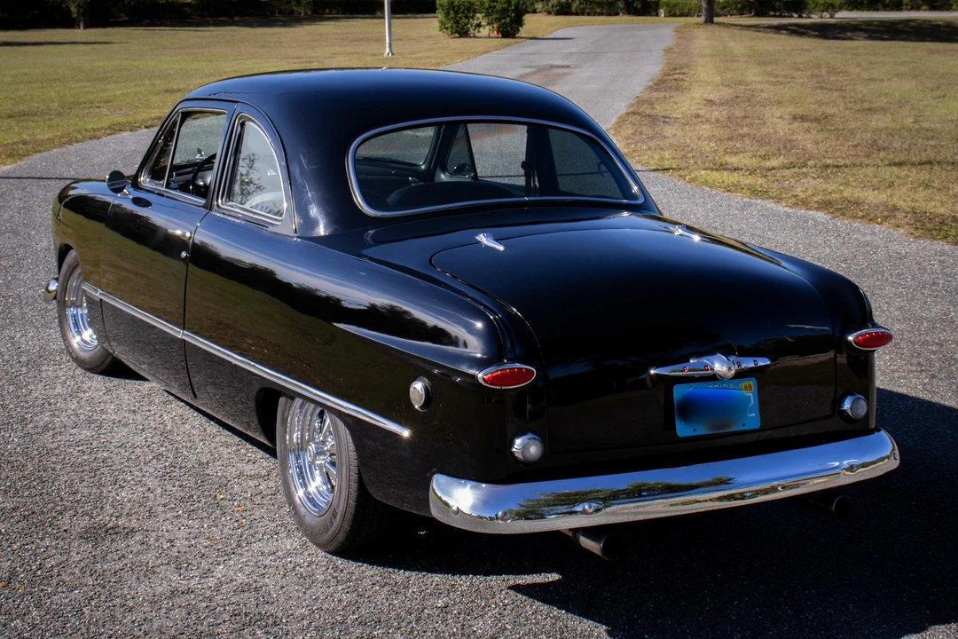 1949 Ford Shoebox - Image 12 of 21