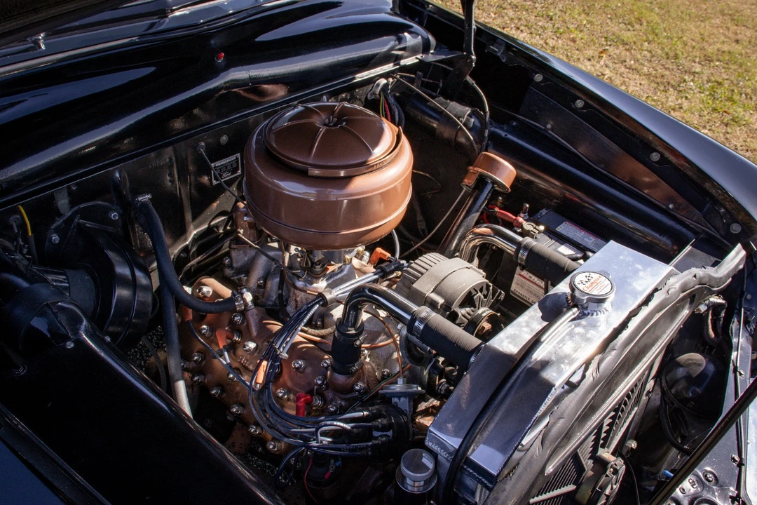 1949 Ford Shoebox - Image 18 of 21