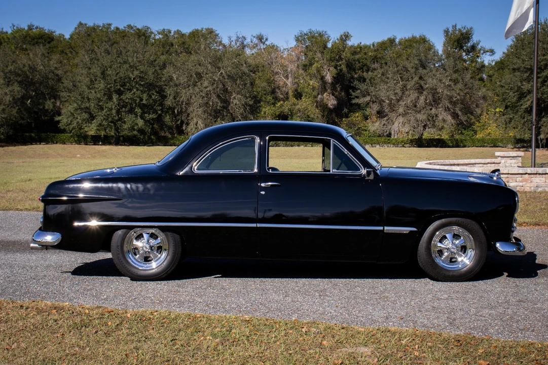 1949 Ford Shoebox - Image 8 of 21