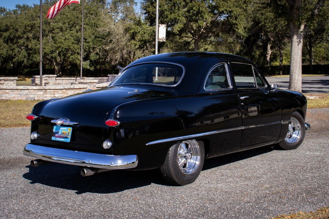 1949 Ford Shoebox - Image 9 of 21