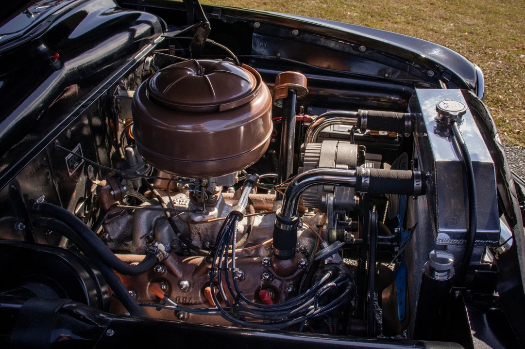 1949 Ford Shoebox - Image 19 of 21