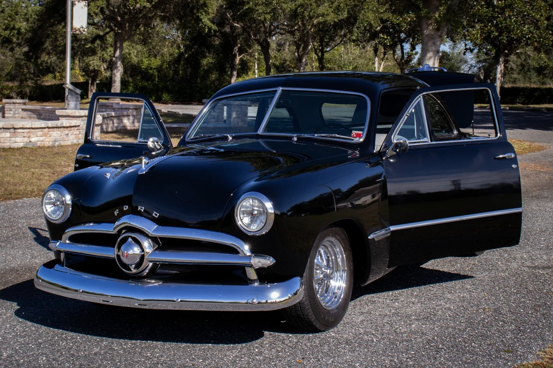 1949 Ford Shoebox - Image 21 of 21