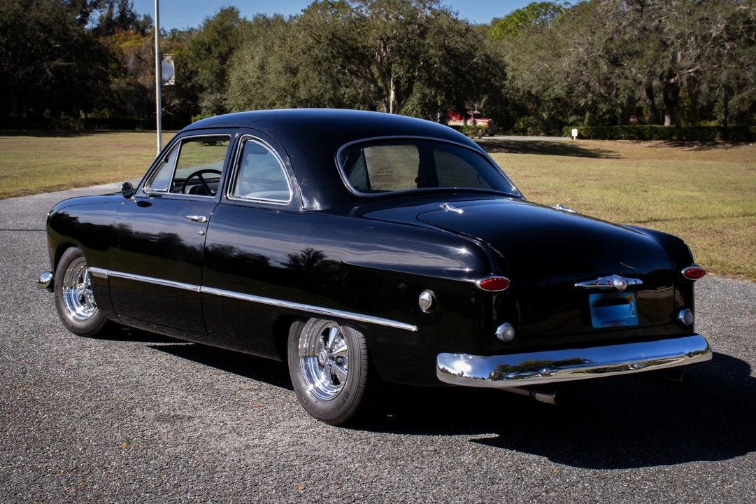 1949 Ford Shoebox - Image 13 of 21