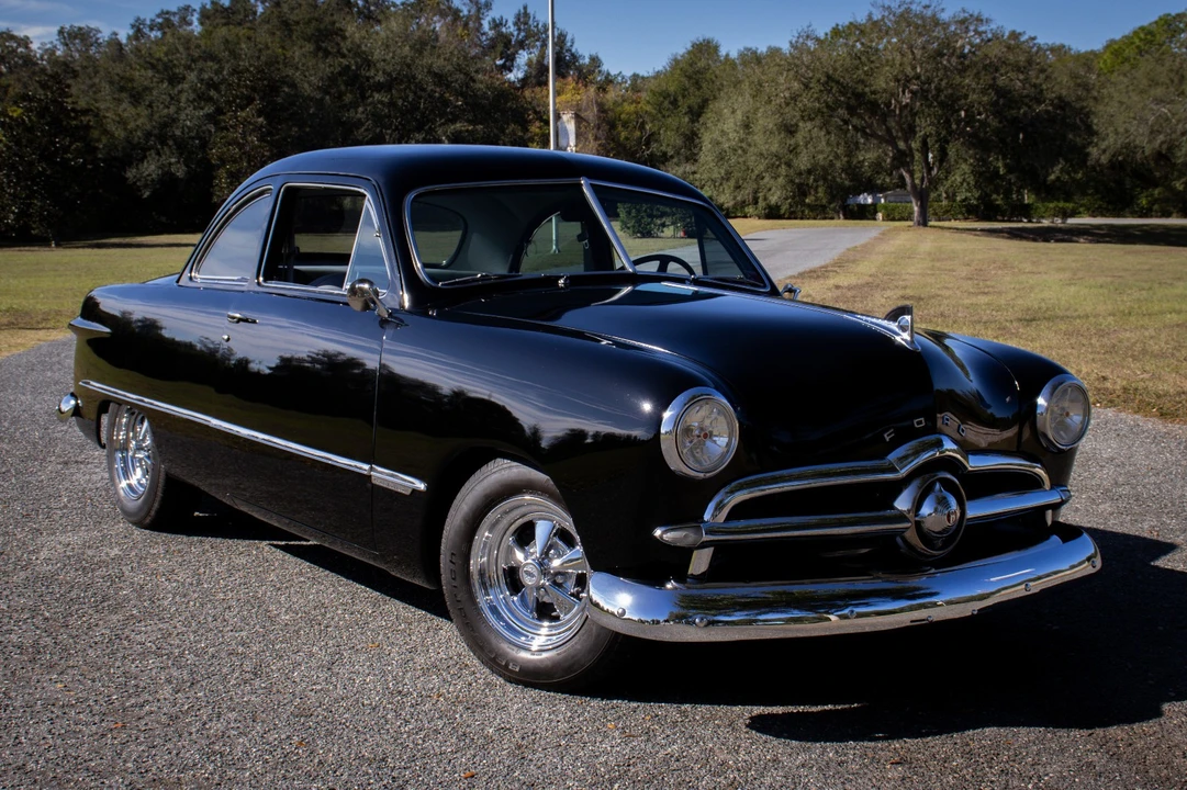 1949 Ford Shoebox - Image 2 of 21