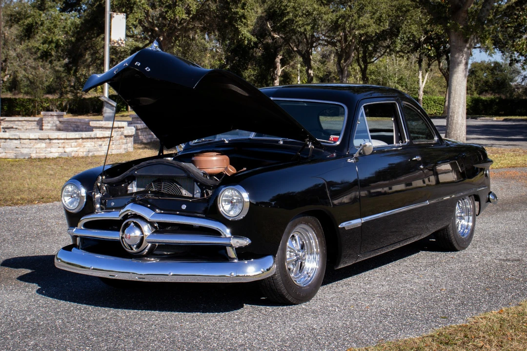 1949 Ford Shoebox - Image 14 of 21