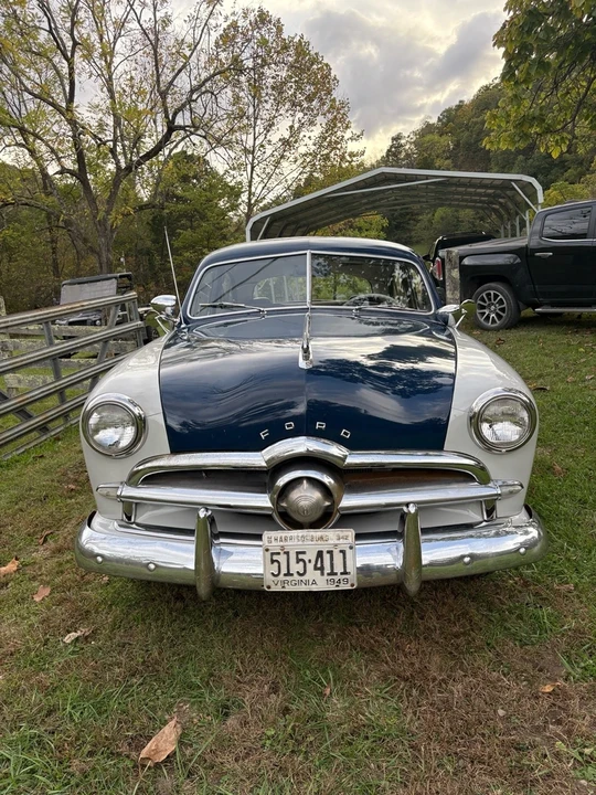 1949 Ford Shoebox - Image 21 of 21