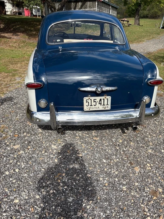 1949 Ford Shoebox - Image 7 of 21