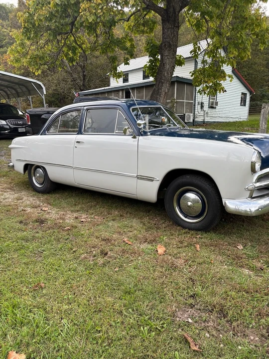 1949 Ford Shoebox - Image 5 of 21