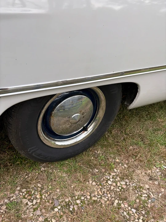 1949 Ford Shoebox - Image 8 of 21