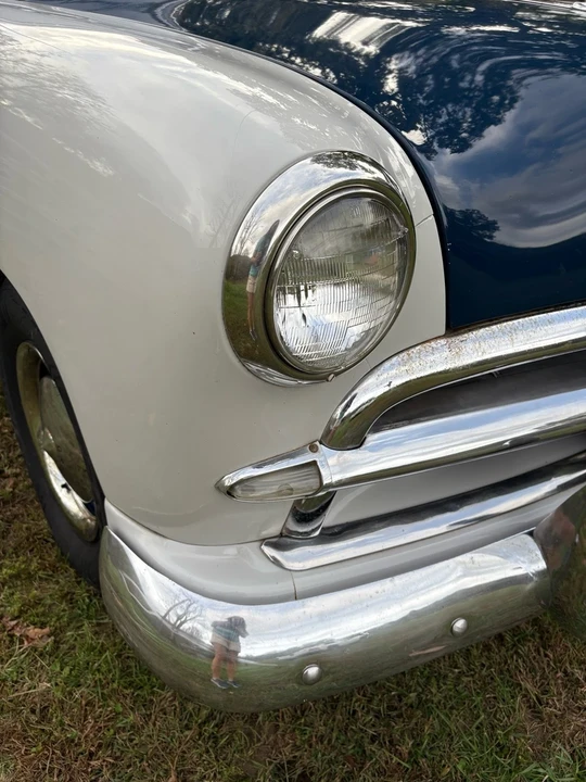 1949 Ford Shoebox - Image 20 of 21