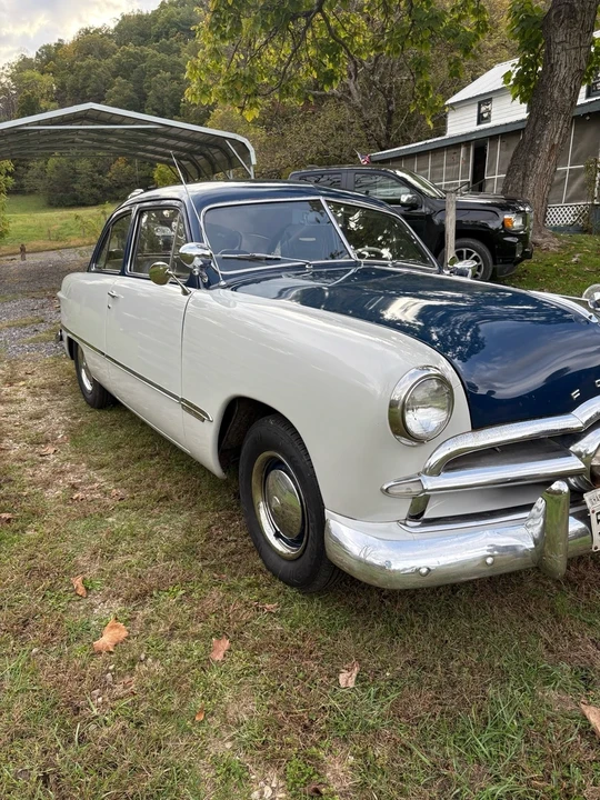 1949 Ford Shoebox - Image 2 of 21