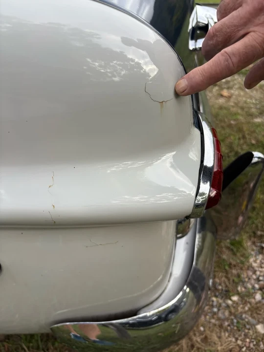 1949 Ford Shoebox - Image 3 of 21