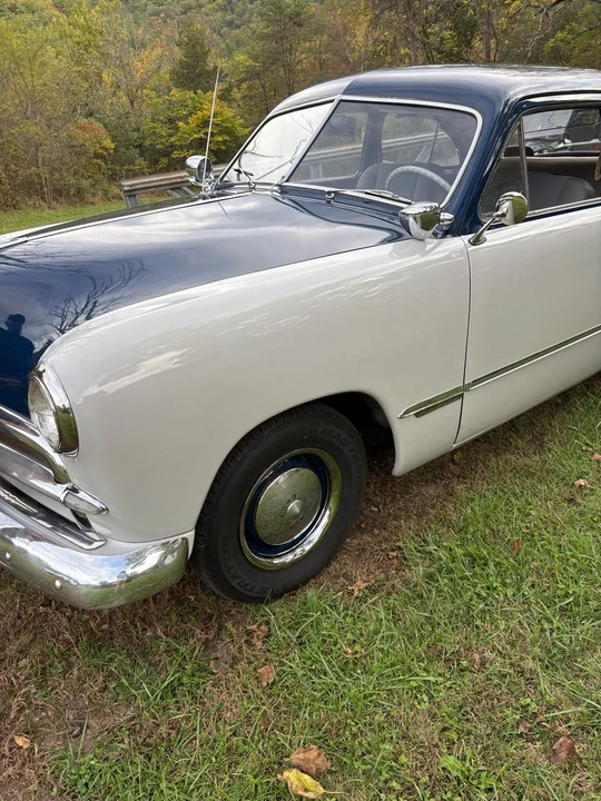 1949 Ford Shoebox - Image 11 of 21