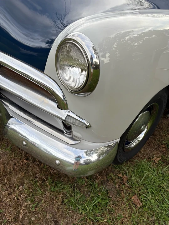 1949 Ford Shoebox - Image 19 of 21