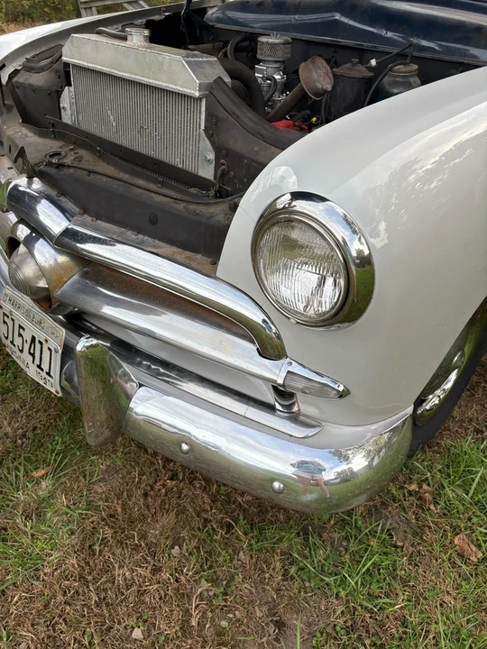 1949 Ford Shoebox - Image 12 of 21