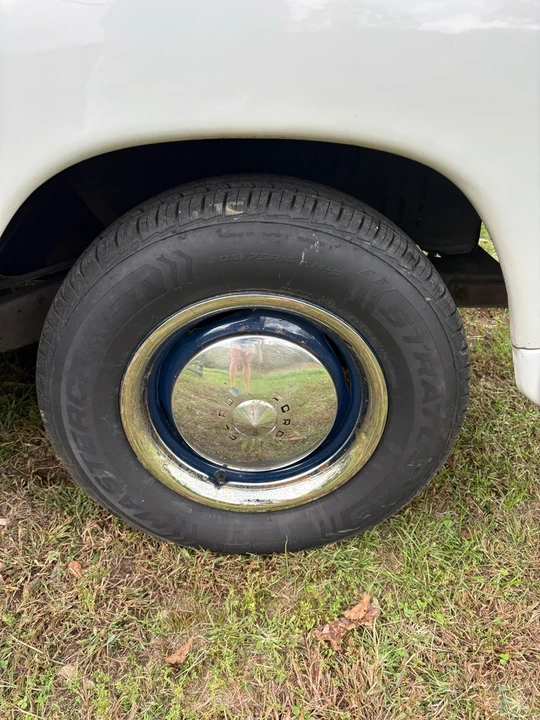 1949 Ford Shoebox - Image 18 of 21