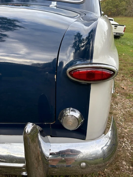 1949 Ford Shoebox - Image 9 of 21