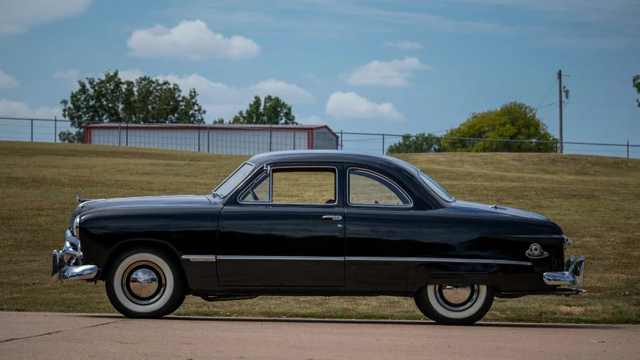 1949 Ford Shoebox - Image 2 of 18