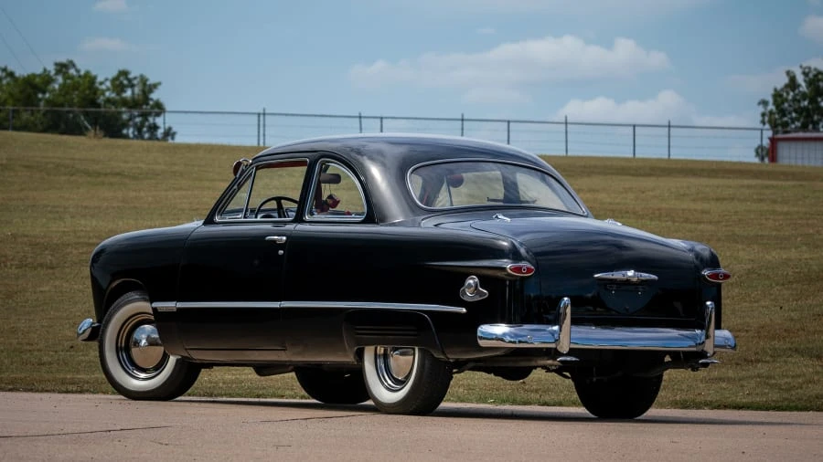 1949 Ford Shoebox - Image 3 of 18