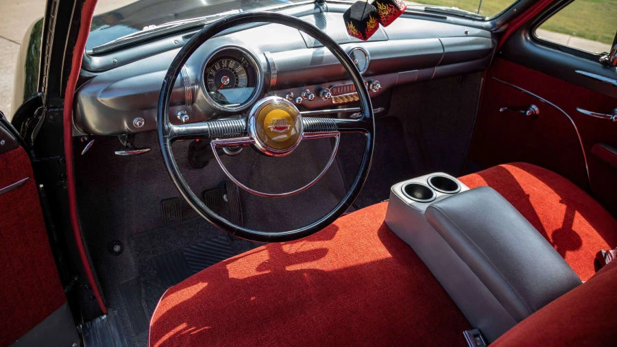 1949 Ford Shoebox - Image 4 of 18