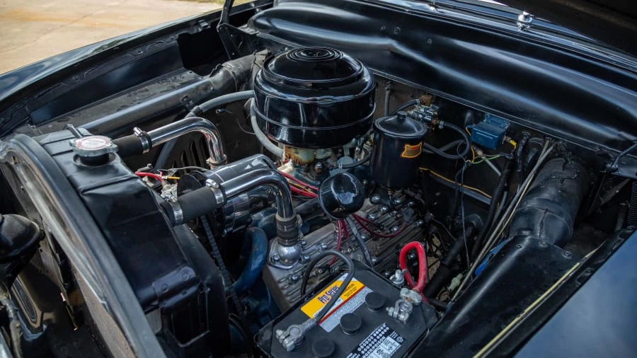1949 Ford Shoebox - Image 6 of 18