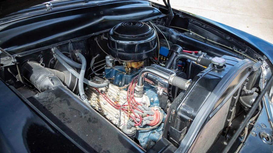 1949 Ford Shoebox - Image 7 of 18
