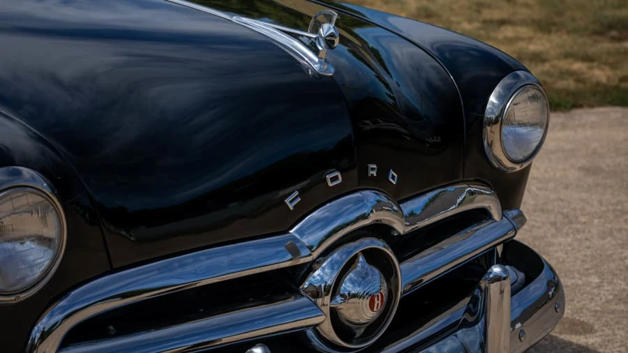 1949 Ford Shoebox - Image 9 of 18