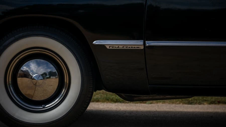 1949 Ford Shoebox - Image 10 of 18