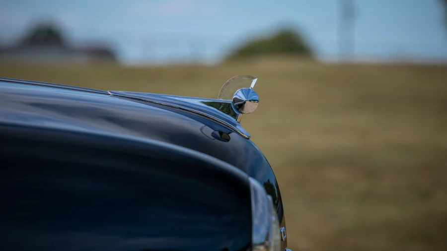 1949 Ford Shoebox - Image 11 of 18