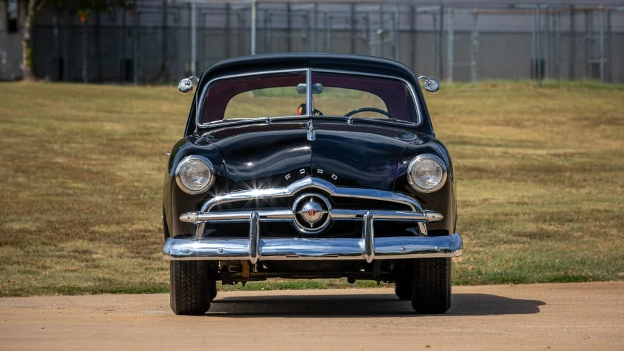 1949 Ford Shoebox - Image 14 of 18