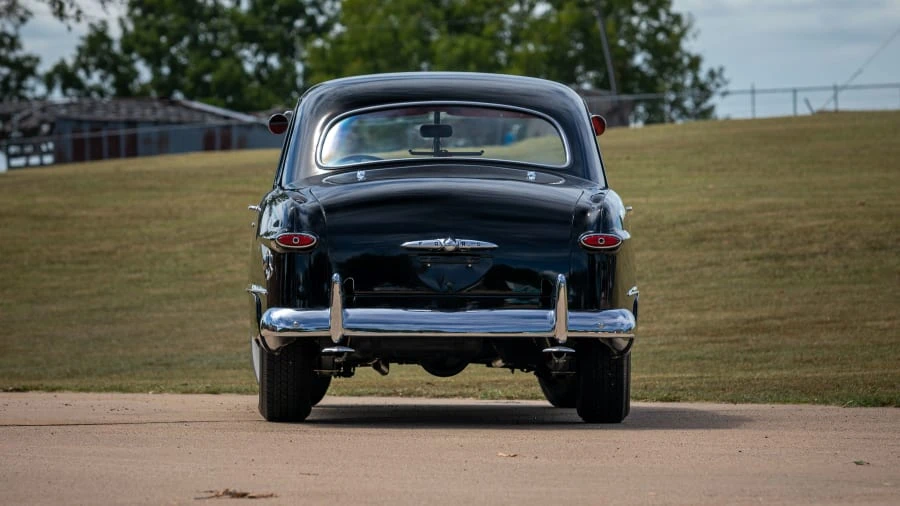 1949 Ford Shoebox - Image 15 of 18
