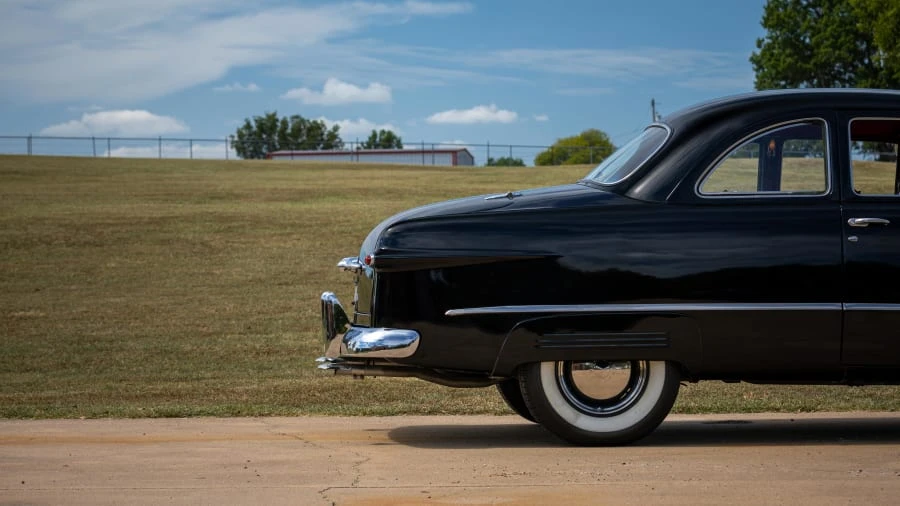 1949 Ford Shoebox - Image 16 of 18