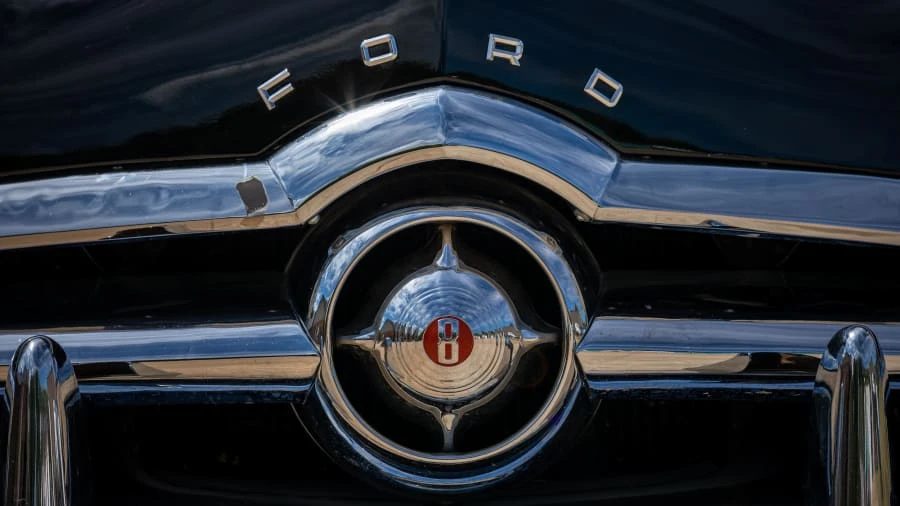 1949 Ford Shoebox - Image 18 of 18