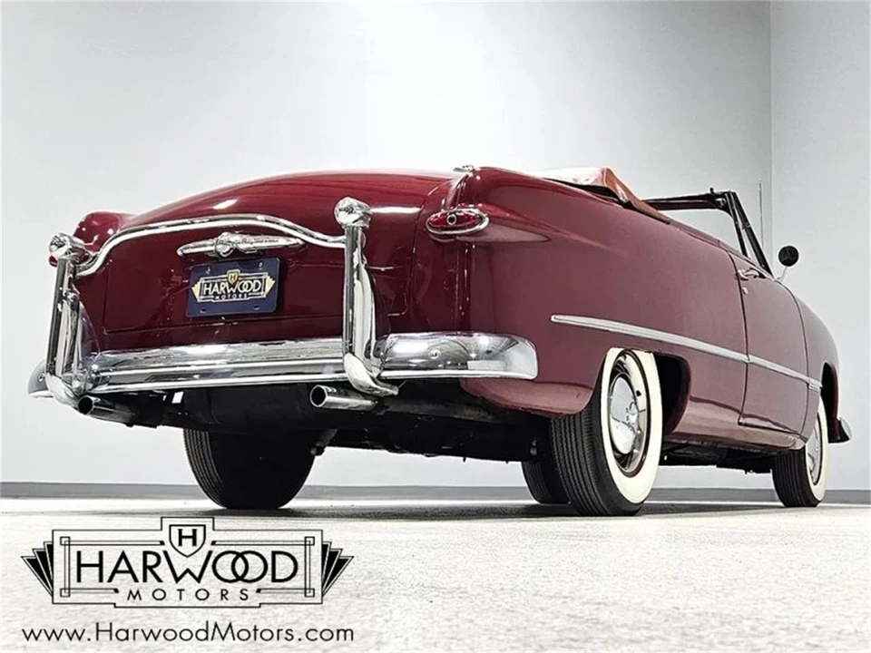 1949 Ford Standard & Deluxe & Super Deluxe - Image 20 of 31