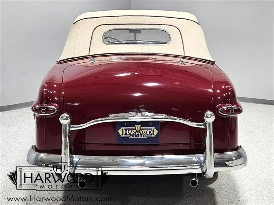 1949 Ford Standard & Deluxe & Super Deluxe - Image 9 of 31