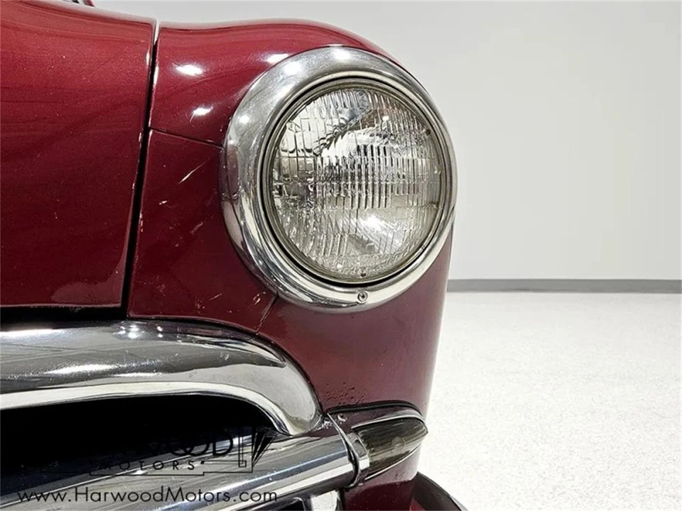 1949 Ford Standard & Deluxe & Super Deluxe - Image 31 of 31