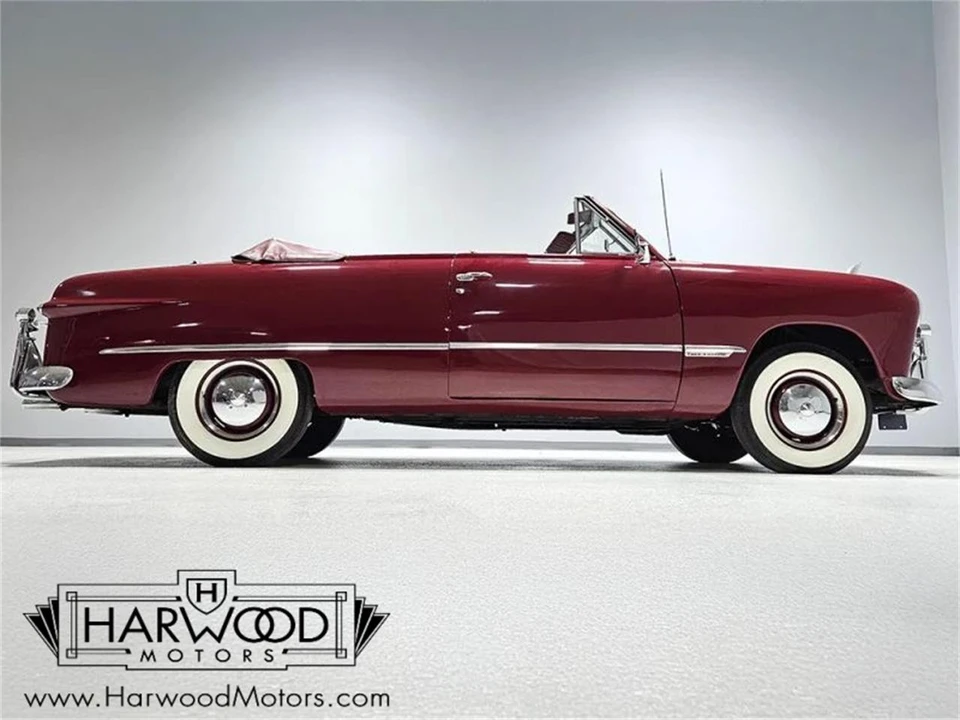 1949 Ford Standard & Deluxe & Super Deluxe - Image 12 of 31