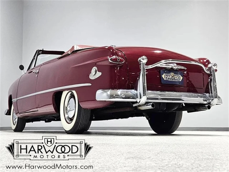 1949 Ford Standard & Deluxe & Super Deluxe - Image 21 of 31